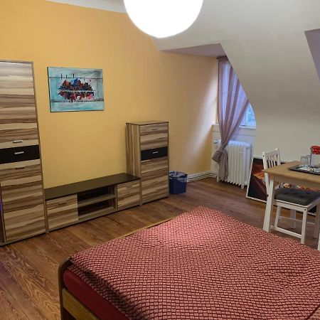 Burgfreiheit Hotel Хайделберг Екстериор снимка