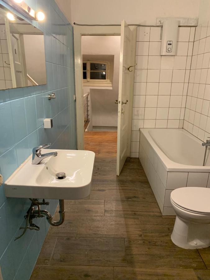 Burgfreiheit Hotel Хайделберг Екстериор снимка