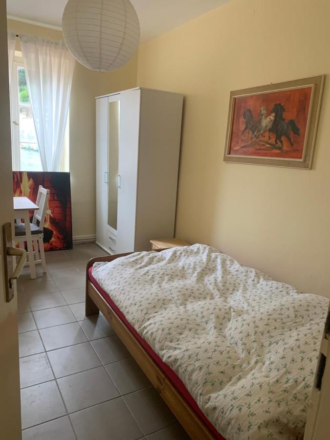 Burgfreiheit Hotel Хайделберг Екстериор снимка